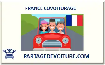 FRANCE COVOITURAGE